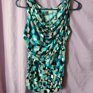 Cato tank size medium